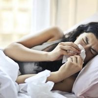 Alerta por un aumento de los casos de la gripe H3N2