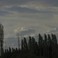 Clima en Neuquén: el jueves se presentará con cielo gris y frío por la noche