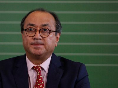 Otto Granados advierte: se redoblarán acciones para consolidar reforma educativa