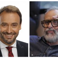¡¿Otro más?! Las preguntas de Adrián Pallares que incomodan a Jorge Rial. ¡Insistente!