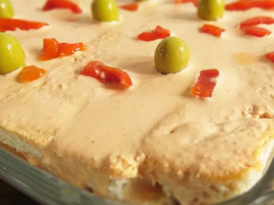 Terrina de atún: una receta súper fácil de hacer para sorprender a todos en la cena de fin de año
