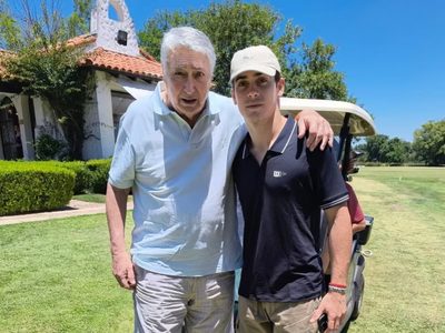 La nueva pasión de Franco Colapinto en su llegada a Argentina