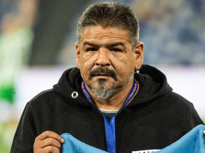 La especial relación que Hugo "El Turco" Maradona tenía con Diego Armando, su hermano