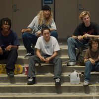 'Mid90s”: La adolescencia es mejor en patineta
