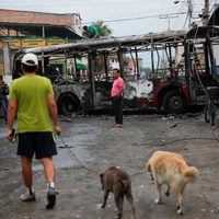 México y el mundo en imágenes