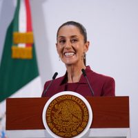 Ministros renuncian para llevarse su haber de retiro; “es un montón de dinero”: Sheinbaum
