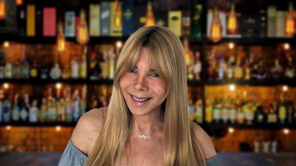 Adriana Brodsky. Fuente: (Minuto Argentina)