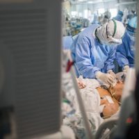 Segundo paciente recuperado de coronavirus en Neuquén