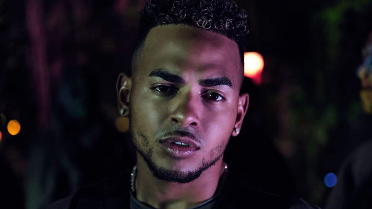 Ozuna. Fuente: (Instagram).
