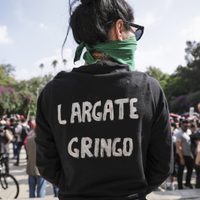 Anuncian dos nuevas protestas contra la gentrificación en CDMX; estas son las fechas