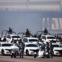 Una célula de secuestro pone en entredicho la probidad de la Guardia Nacional
