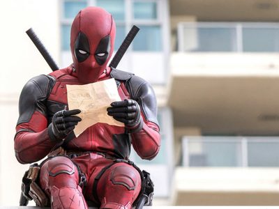 El malestar de Ryan Reynolds con Disney por el futuro de "Deadpool 3"