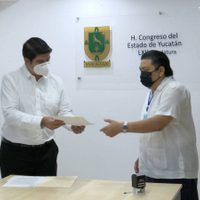 Gobernador de Yucatán propone endurecer penas por feminicidio de niñas y adolescentes