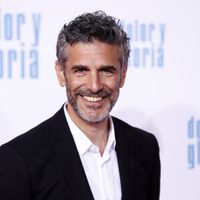 Leo Sbaraglia contó cómo cuida su cuerpo en esta cuarentena, sin salir de su casa