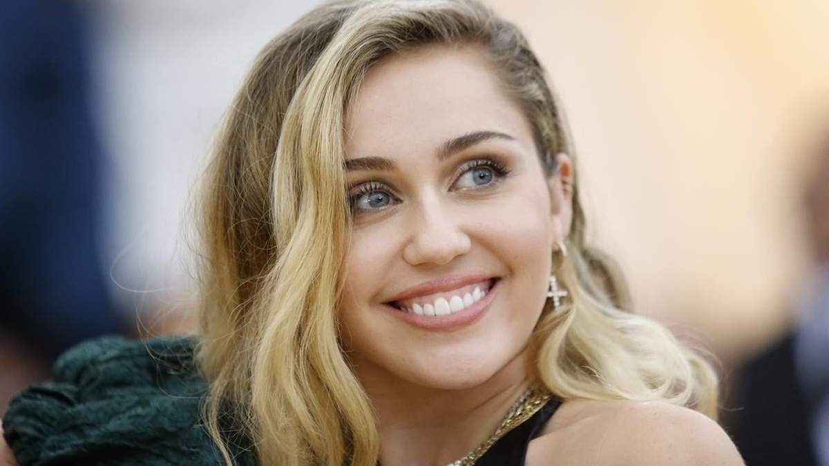 Miley Cyrus. Fuente: (Instagram)