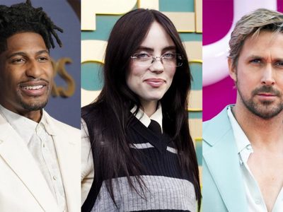 Ryan Gosling, Billie Eilish, Jon Batiste, Bad Bunny y Zendaya estarán en los Oscar