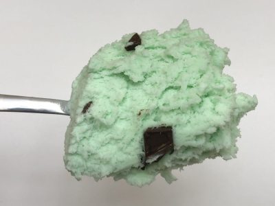 Helados de menta: el kilo está carísimo, mirá cómo hacerlos en casa con muy poquitos ingredientes