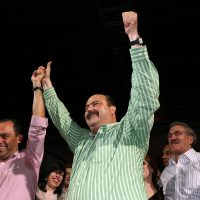Denuncian a excolaboradores de César Duarte por presuntos delitos electorales