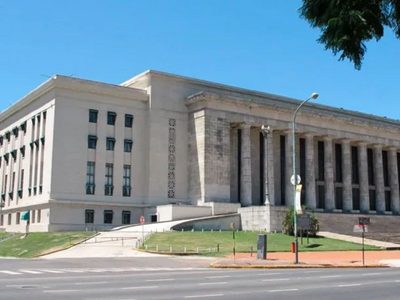 La UBA va a la Justicia para que el Gobierno aplique la ley de financiamiento universitario