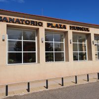 Limitan la atención en el Sanatorio de Plaza Huincul por los casos positivos