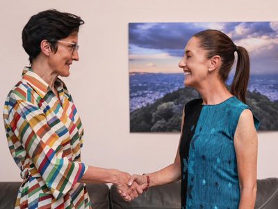 Sheinbaum presentará este jueves a seis integrantes de su gabinete