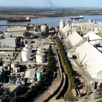 Deuda de Vicentin: los mayores acreedores serían herederos de la empresa