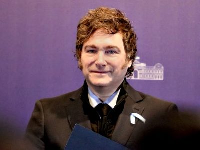 Irán volvió a criticar a Javier Milei por su apoyo a Israel a días de un nuevo aniversario del atentado a la AMIA