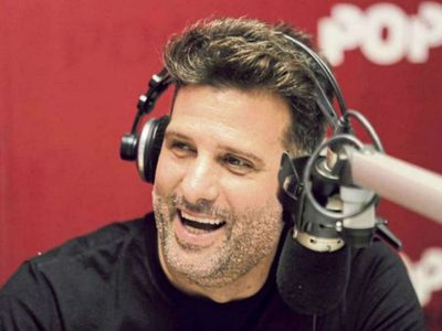 “La última tira que hizo…”: José María Listorti reveló información de la relación entre Laurita y Ca