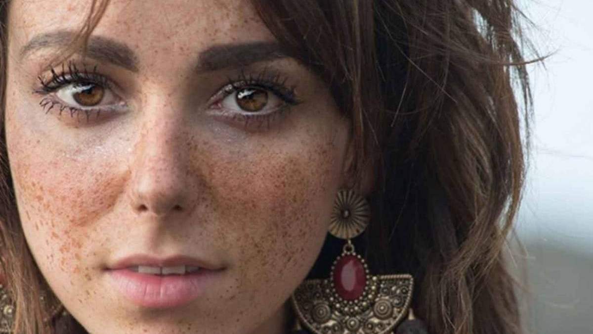 Natalia Téllez. Fuente: (Insgtagram)