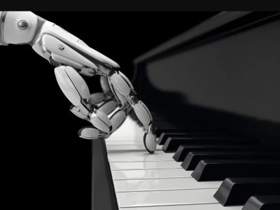 Universal, Sony y Warner inician batalla contra la Inteligencia Artificial
