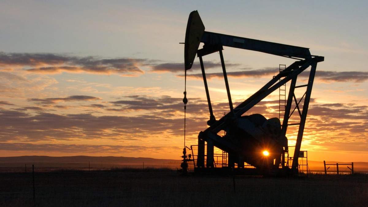 Producción de petróleo. (Fuente: Twitter)