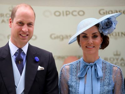 Kate Middleton y su ausencia alimentaron los rumores de un posible embarazo