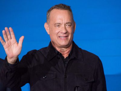 ¡ATENCIÓN! Tom Hanks emitió un alarmante mensaje sobre el coronavirus: “Esto puede provocar…”