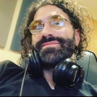 Pablo Ahmad: "Mezclo el tango con lo que sea"