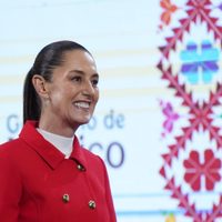 Estos fueron los principales temas de la conferencia mañanera de Sheinbaum del 27 de diciembre (Vide