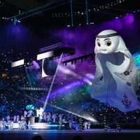 Qatar da el banderazo inicial del Mundial