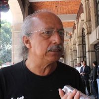 Órgano interno de la CNDH no encontró faltas administrativas contra José Martínez Cruz