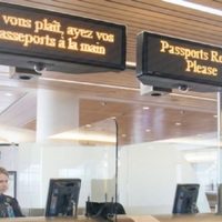 Estos son los mexicanos que no tendrán que tramitar la visa para viajar a Canadá
