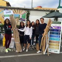 Empresa social mexicana gana premio internacional en soluciones ambientales