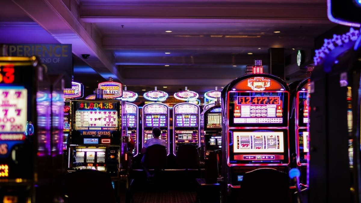 Casinos. Fuente: (Instagram)