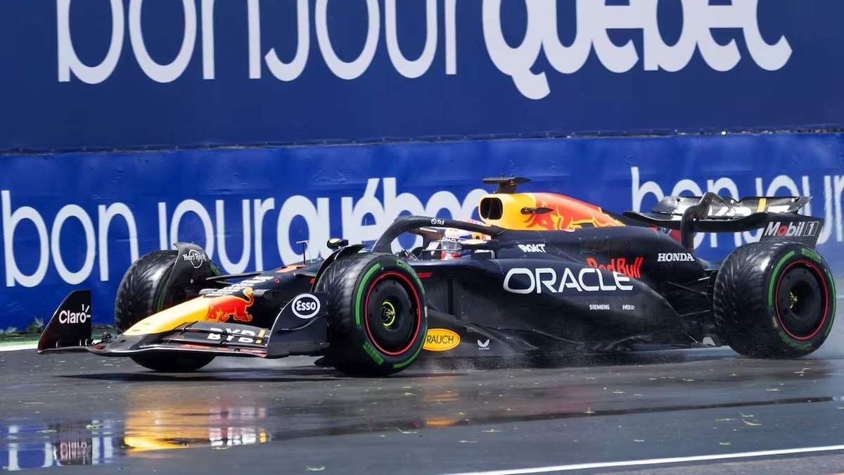 F1 cambiará de fecha el Gran Premio de Canadá para reducir los traslados