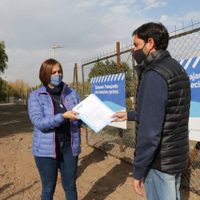 Fin de la disputa con el Municipio: el Rincón Club liberó la costa del río Neuquén