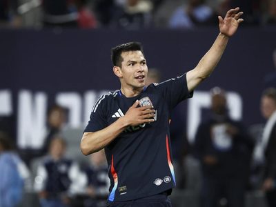 “Chucky” Lozano anota su primer gol en la MLS para ayudar a San Diego a vencer 3-0 a Sounders