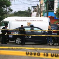 Por ola incontenible de violencia, Tabasco no enviará efectivos de la Guardia Nacional a la frontera