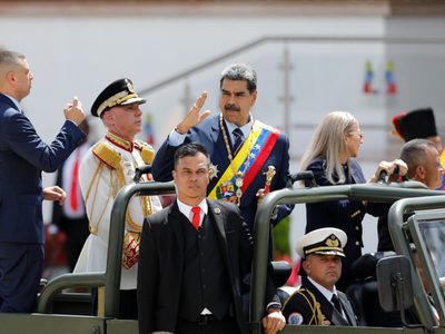 Nicolás Maduro inicia apagón informativo previo a las elecciones presidenciales