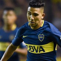 ¿Se va Bebelo a la Major League Soccer?