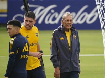 “Me llamó”: la figura del fútbol argentino que estuvo cerca de Boca