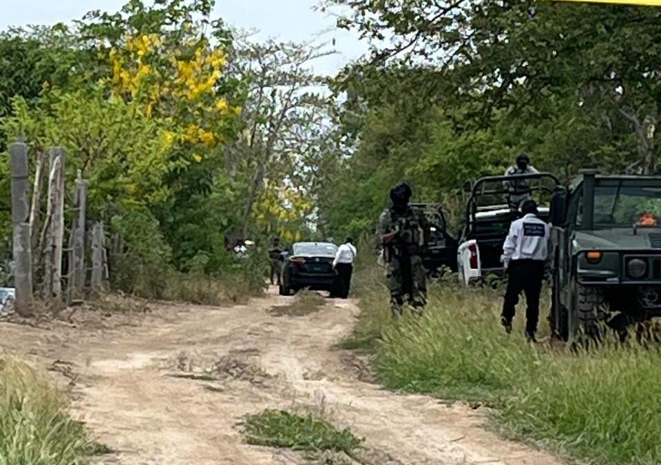 Asesinan a exlíder comunal vinculado al Cártel del Despojo en Oaxaca