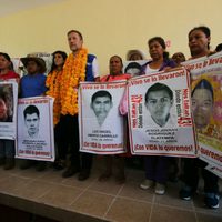 Dos años después persiste impunidad en caso Ayotzinapa, acusa ONU-DH