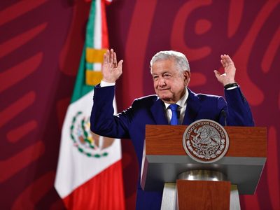 “Nada de que van a castigar a México por su política energética”: AMLO tras reunión con Blinken